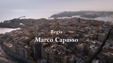 Documentary Blessed Gerard Sasso – ‘The Warrior Without a Sword’ - Order of Malta Australia