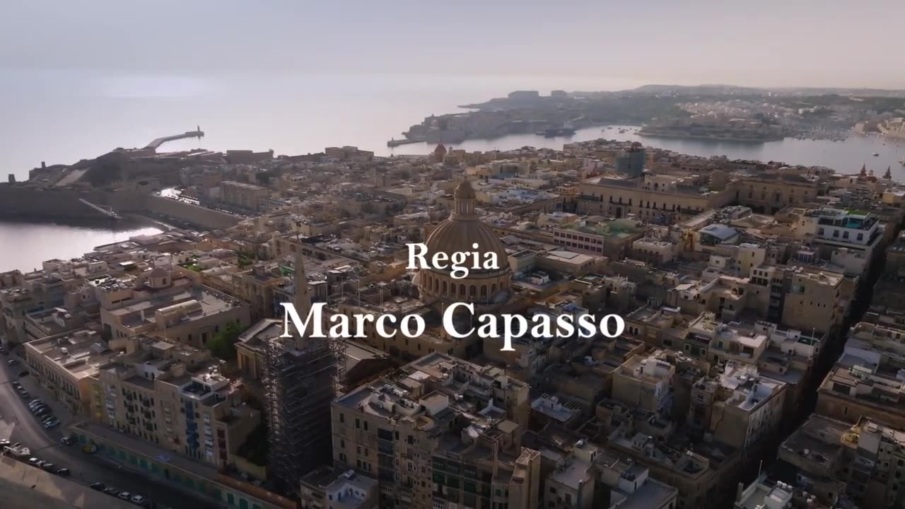 Documentary Blessed Gerard Sasso – ‘The Warrior Without a Sword’ - Order of Malta Australia