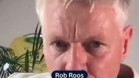 Rob Roos