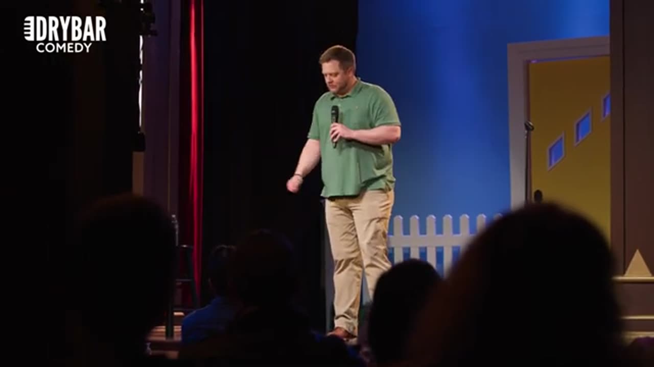 The Struggles of Owning A Dog In The City... | Derrick Stroup
