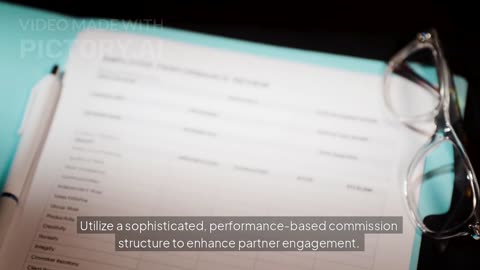 Unlock Affiliate Earnings with Partnero | The #1 Affiliate Program for SaaS & E-Commerce