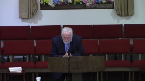 The Call of a Soldier Part 2: A Call to Faithfulness 2Timothy 1:13-18