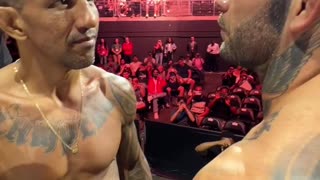 Cody Garbrandt vs. Raoni Barcelos: UFC Atlanta Face-off