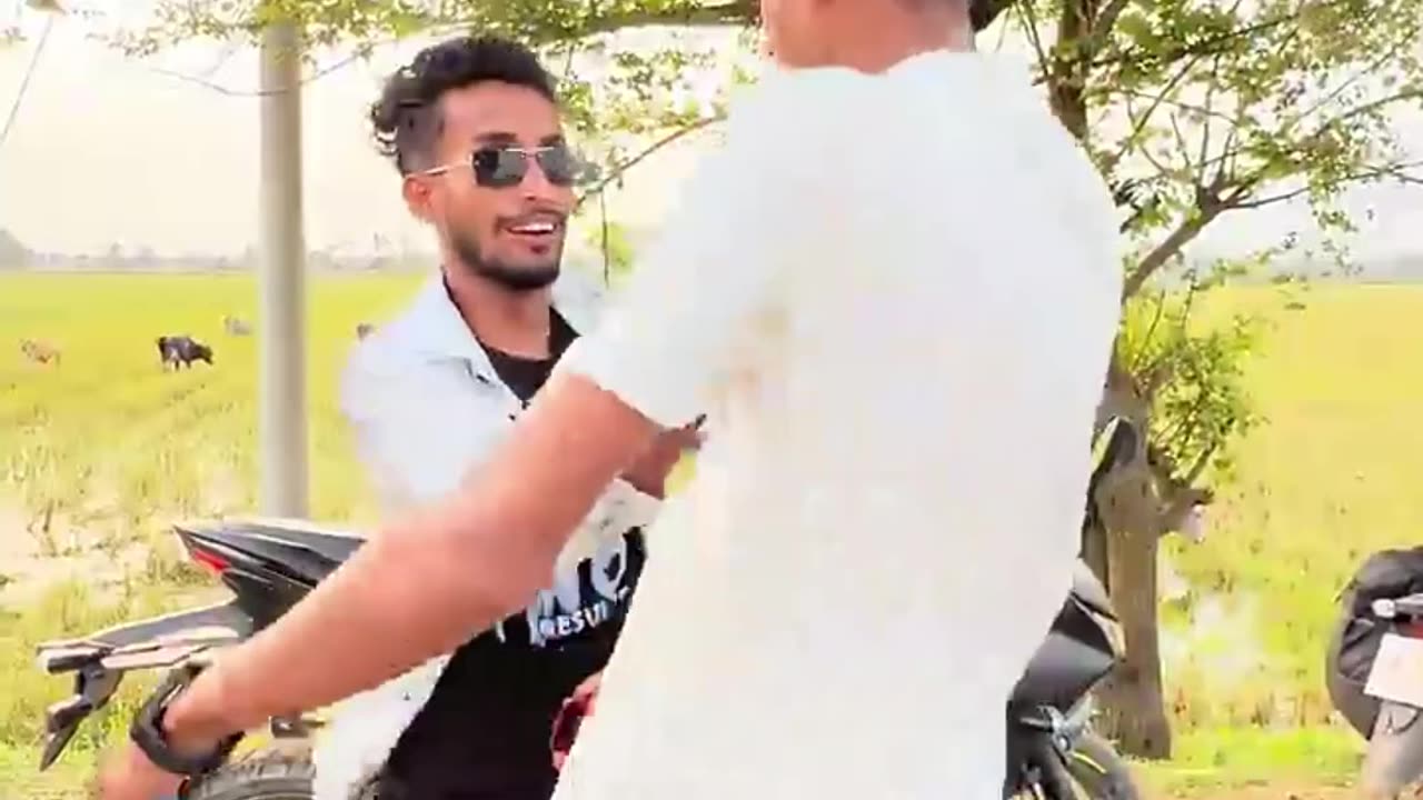 Funny Video (Follow My Channel)