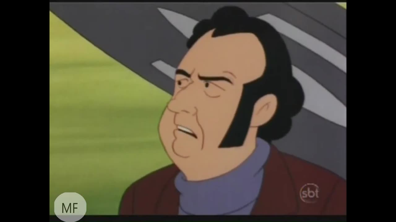 Richie Rich - Similarity