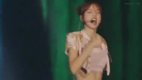 Blackpink Lisa Jennie Rosé Jisoo Kpop 2025