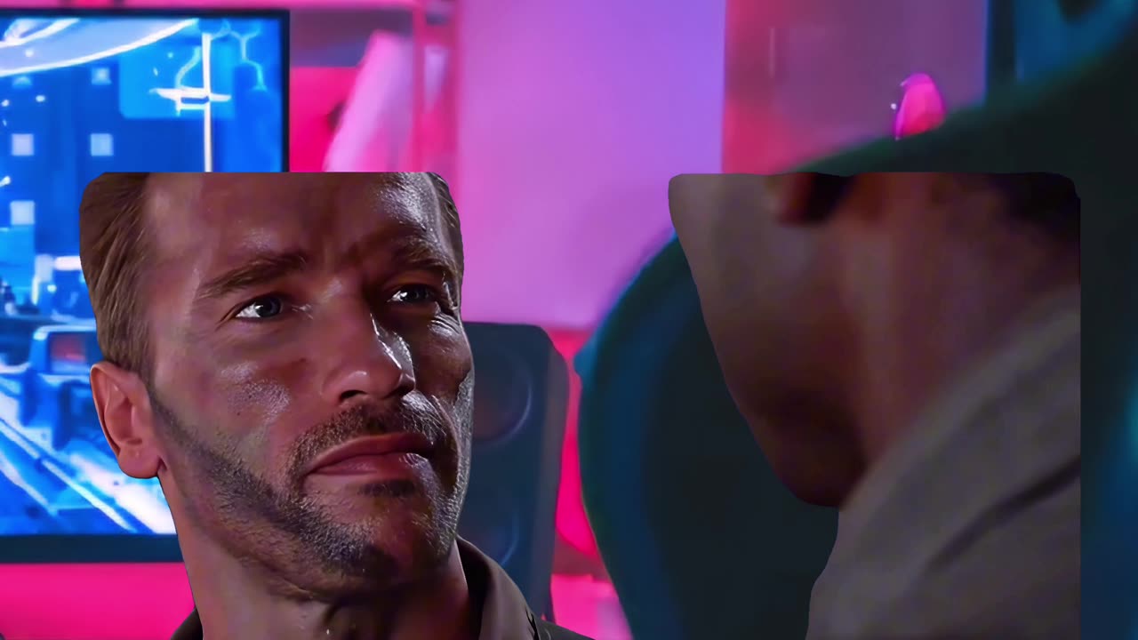 Sometimes revenge is sweeter than victory