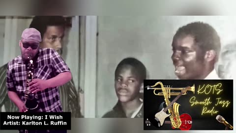 Karlton's Saxophone Covers