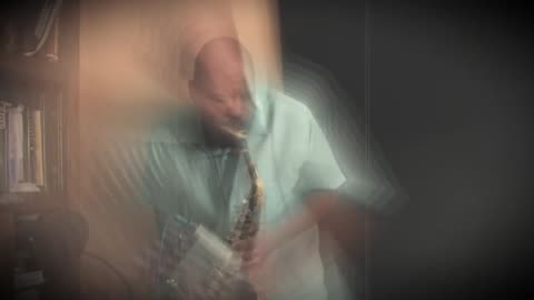 Karlton's Saxophone Covers