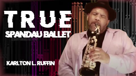 Karlton's Saxophone Covers