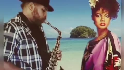 Karlton's Saxophone Covers