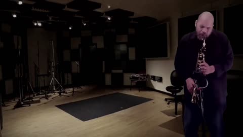 Karlton's Saxophone Covers