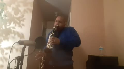 Karlton's Saxophone Covers