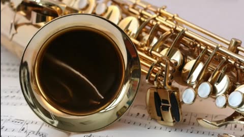 Karlton's Saxophone Covers