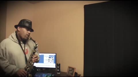 Karlton's Saxophone Covers
