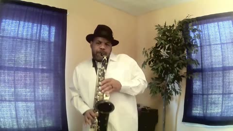 Karlton's Saxophone Covers