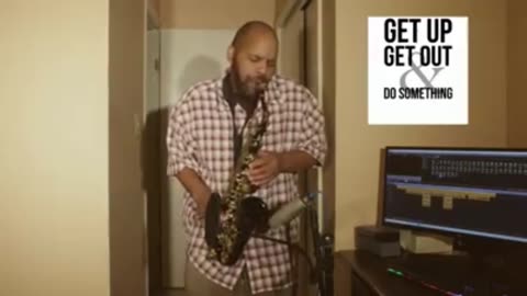 Karlton's Saxophone Covers