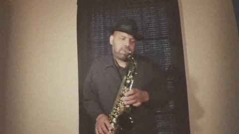 Karlton's Saxophone Covers