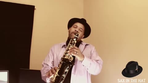 Karlton's Saxophone Covers
