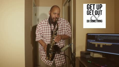 Karlton's Saxophone Covers