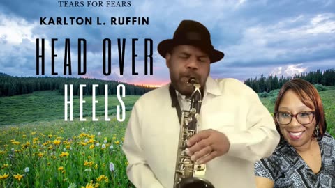 Karlton's Saxophone Covers