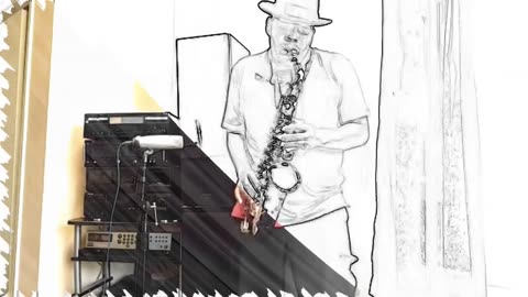 Karlton's Saxophone Covers