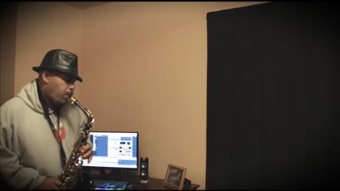 Karlton's Saxophone Covers
