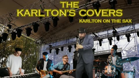 Karlton's Saxophone Covers