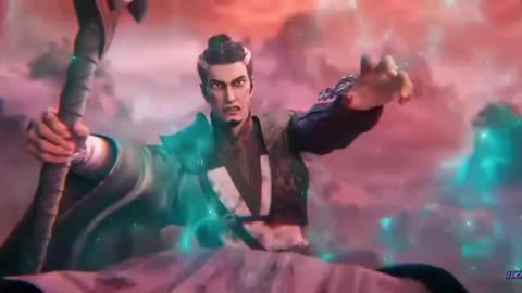 Jade Dynasty [Zhu Xian] Season 3 Episode 05 English Sub