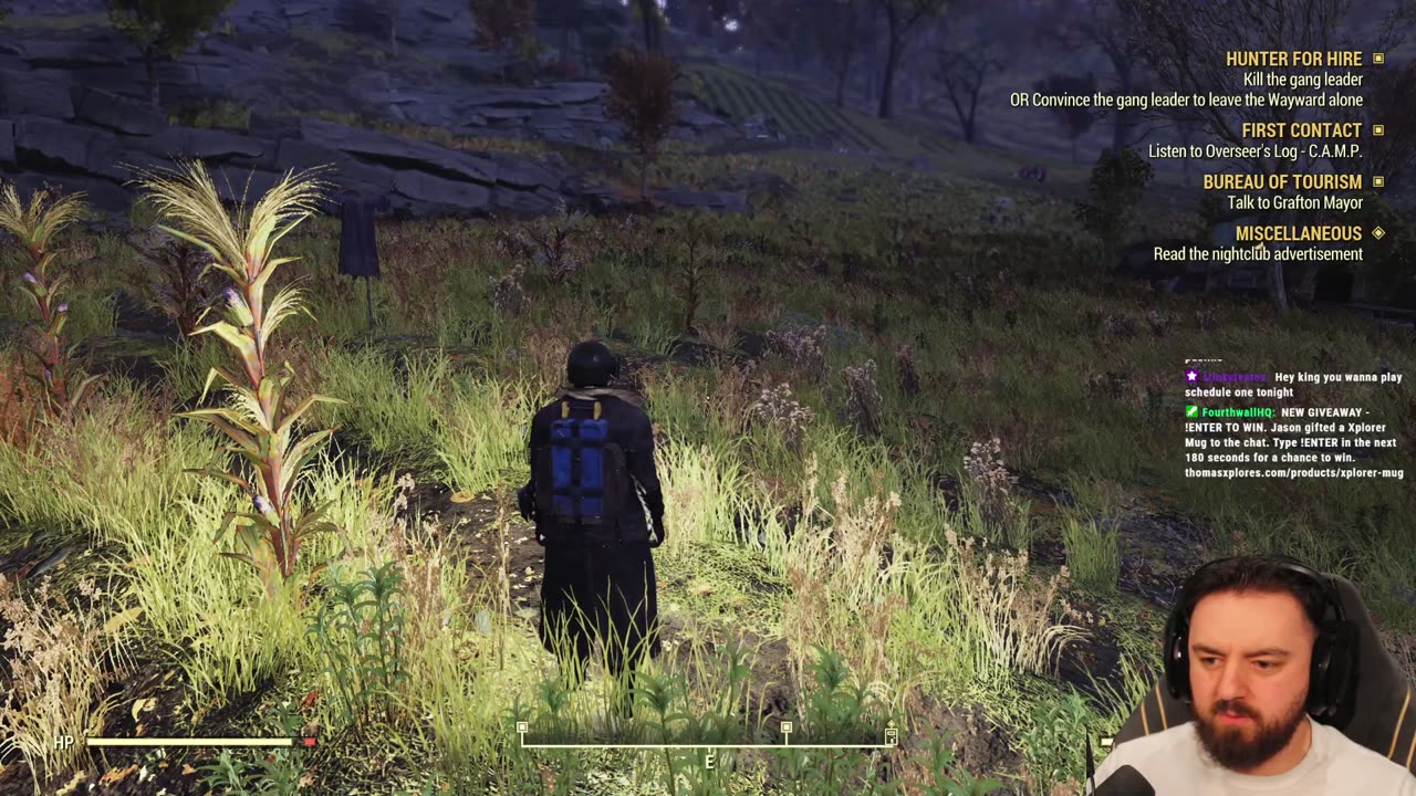 My Fallout 76 Adventures - EP.2