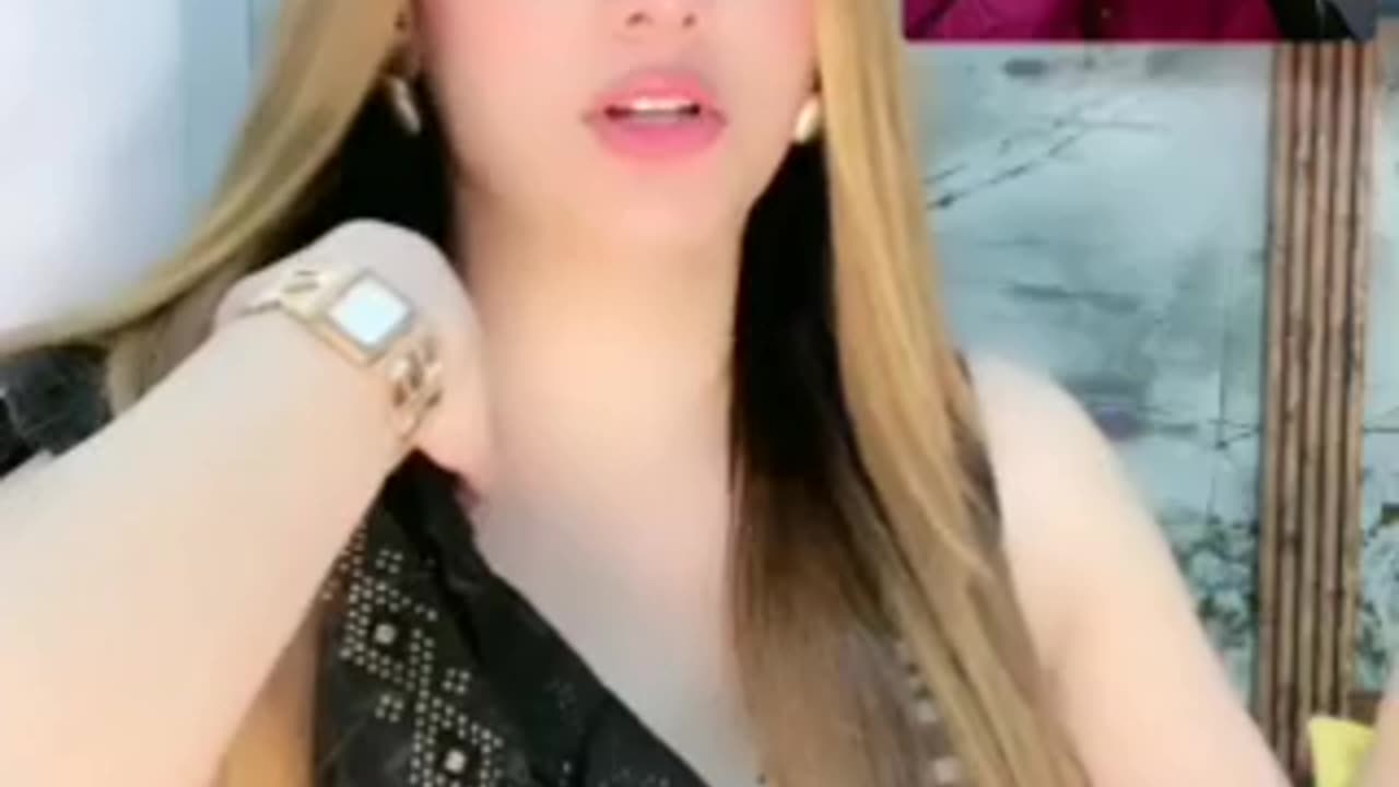 Tango private live show pakistani girl vs indian boy