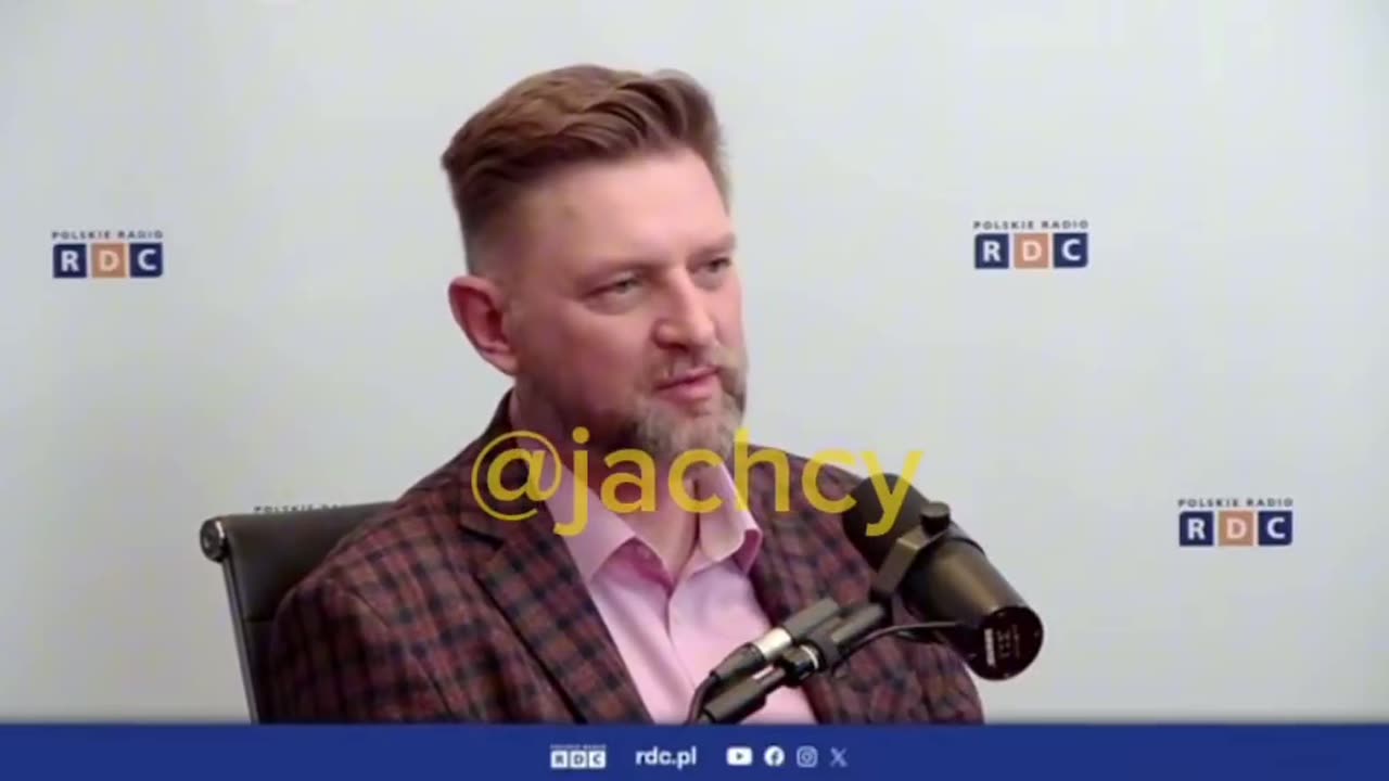 I to byłoby na tyle🙃🔥 ➡️Rozenek o plusach rządzącej koalicji🤡