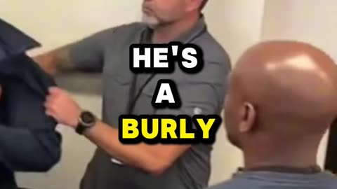 Democrats Acting Like Emotional Chihuahuas: Watch This Cringe Moment Unfold!