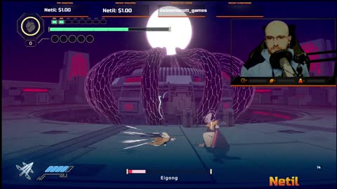 Nine Sols | Going for the "True Ending"