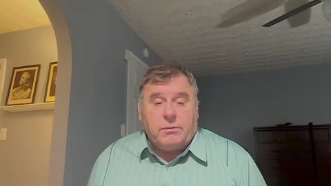 Catching Up With Jacob Ep 232