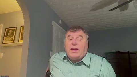 Catching Up With Jacob Ep 232