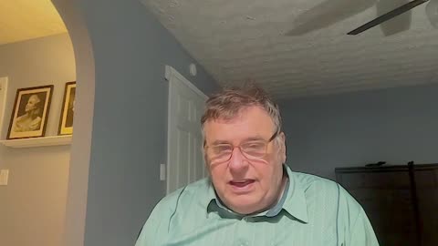 Catching Up With Jacob Ep 232