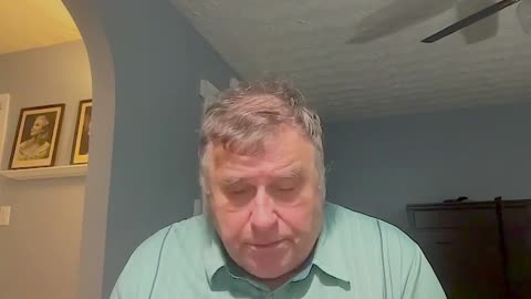 Catching Up With Jacob Ep 232