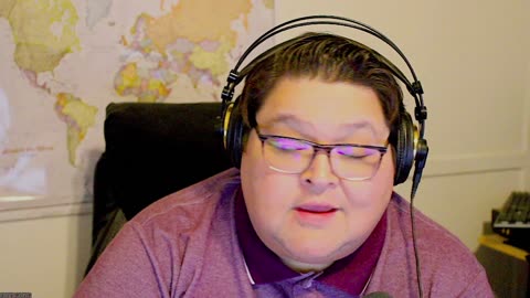 Catching Up With Jacob Ep 232