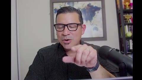 Catching Up With Jacob Ep 232