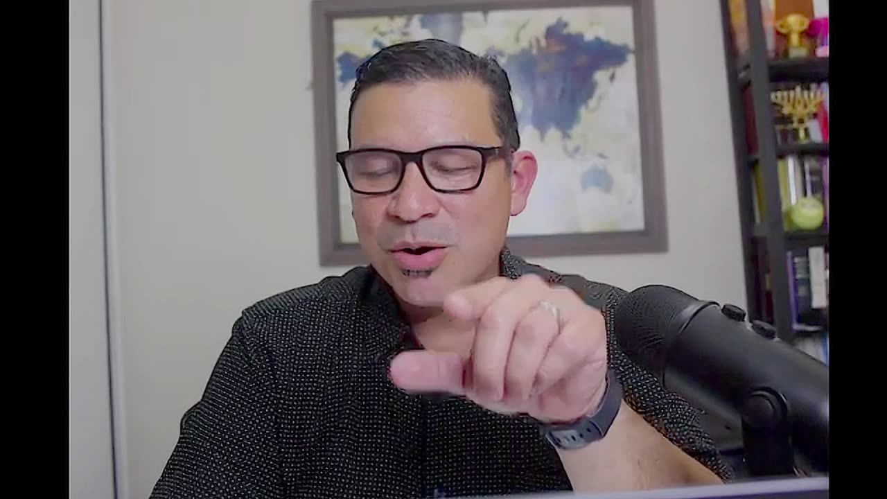 Catching Up With Jacob Ep 232