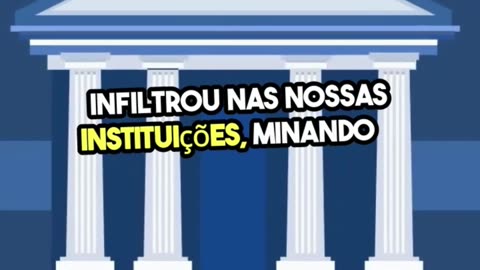 Portugal Está a Ser Vendido — Alguém Tem de Falar