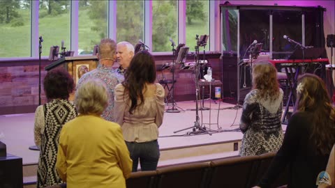 Awakening! | Gateway Sunday Morning With Mighty Man Jerry Jankanish 6/1/2025