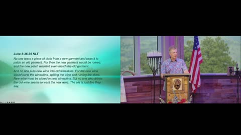 Awakening! | Gateway Sunday Morning With Mighty Man Jerry Jankanish 6/1/2025