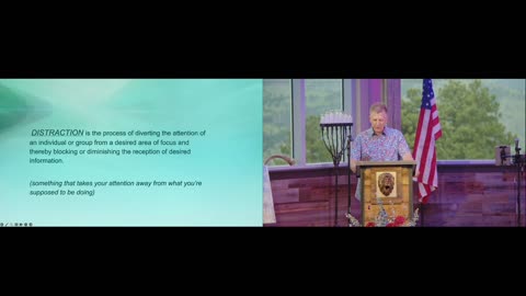 Awakening! | Gateway Sunday Morning With Mighty Man Jerry Jankanish 6/1/2025