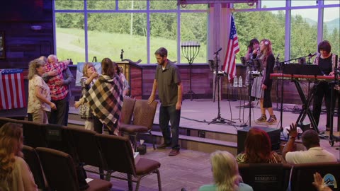 Awakening! | Gateway Sunday Morning With Mighty Man Jerry Jankanish 6/1/2025