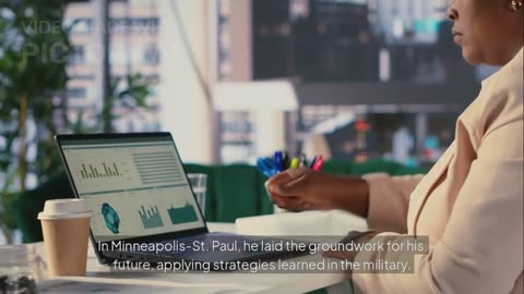 From Army Reservist to Amazon Seller | Jon Stojan’s Journey to First North Marketing