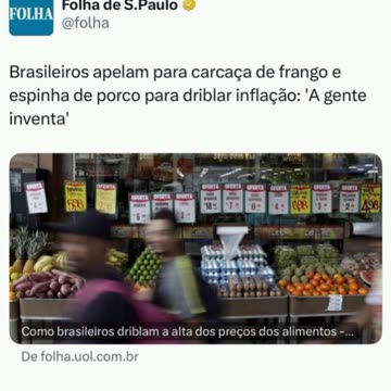 SE NA DEMOCRACIA DELE É ESSE NÍVEL IMAGINA A DITADURA...🪤🐀 Rato pro almoço !