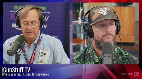 Krate Tactical LIVE from G.O.A.L.S. Conference Knoxville