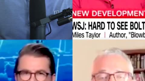 Dems Came for Trump Now They Are COMING for You